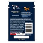 Purina Felix Sfilaccetti Rustici Cat Adult con Anatra 80 gr
