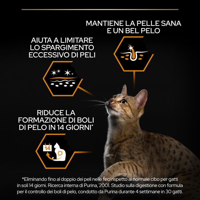 Purina Pro Plan Cat Adult Derma Care Salmone 1,5 kg