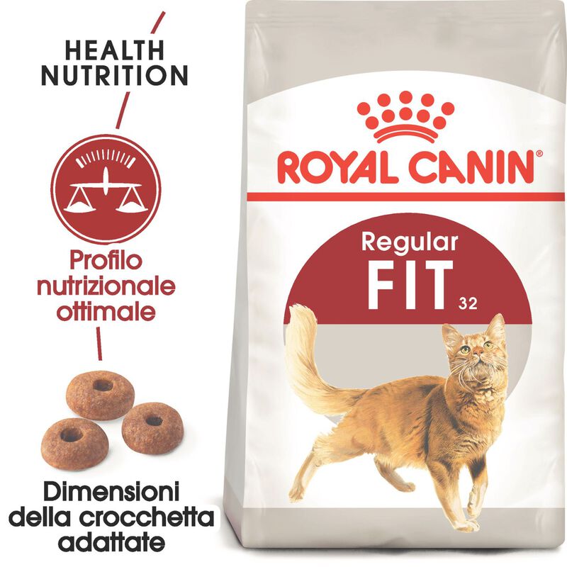 Royal Canin Cat Adult Fit 32 10 kg