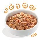 Edgard & Cooper Dog Adult Selvaggina, Pollo e Agnello 100 gr x 6