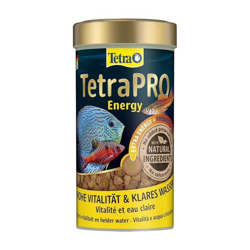 TetraPRO Energy 250 ml