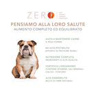 Tasty Pet Dog Polpette Maiale Zucca Piselli 400 g