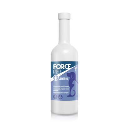 Forcepet  Joint Oil Mobilit&agrave; Articolare 250 ml