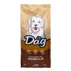 Dag Dog Adult All Breeds con Agnello 15 kg