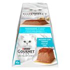 Gourmet Revelations Cat Tonno in mousse 4x57 gr