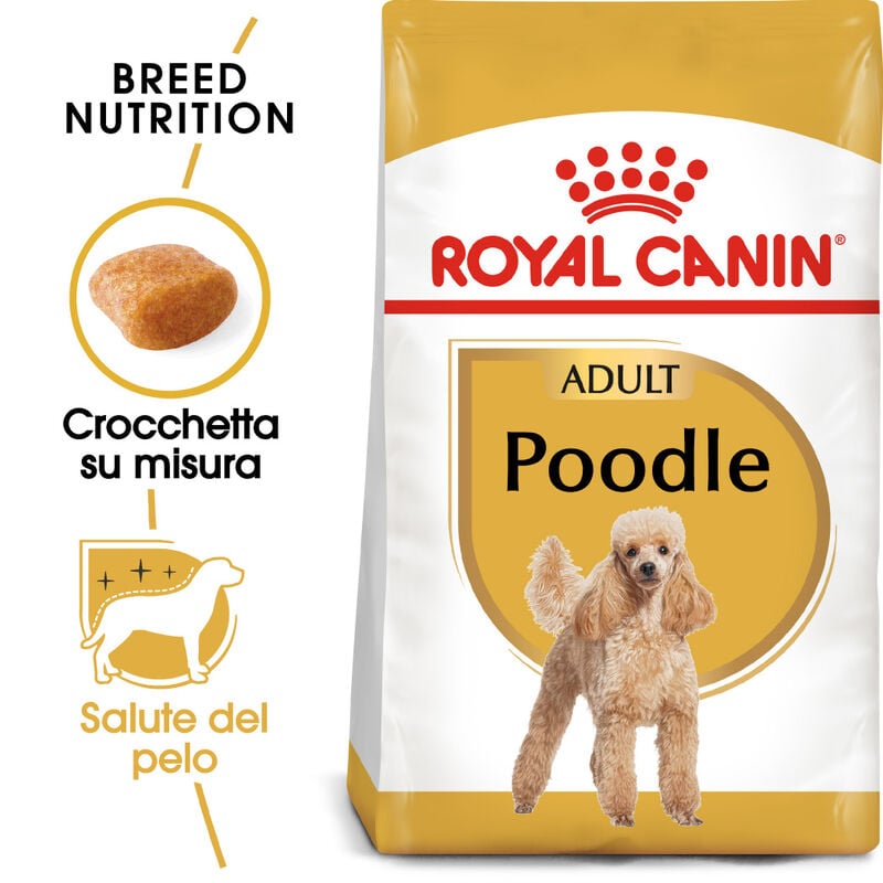 Royal Canin Dog Adult e Senior Barboncino 1,5 kg