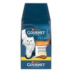 Gourmet Perle Cat Adult Trionfo di Salsa con Pollo 85 gr