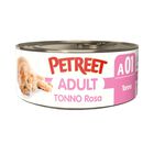 Petreet Cat Tonno rosa Tonno 70 gr