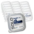 DRN Solo per Cane e Gatto Quaglia 100 gr
