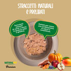 Naturalpet Premium Cat Adult Petto di pollo con prosciutto di pollo 70gr