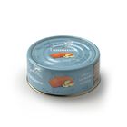 Terra Felis Famousse Cat Adult Salmone 80 gr