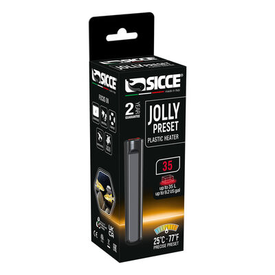 Sicce Jolly Preset 35
