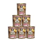 Stuzzy Dog Monoprotein Maiale 800 gr