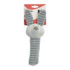 Camon Gioco Testa con squeaker in Tessuto 22cm
