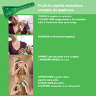 Frontline Combo Spot-On gatti e furetti 3 pipette