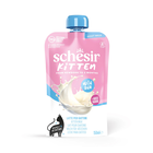 Schesir Kitten Latte pronto 150gr