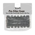 Tetra Spugna per Filtro EX 400-1200 Plus