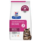 Hill's Prescprition Diet Cat Adult Gastrointestinal Biome 3kg