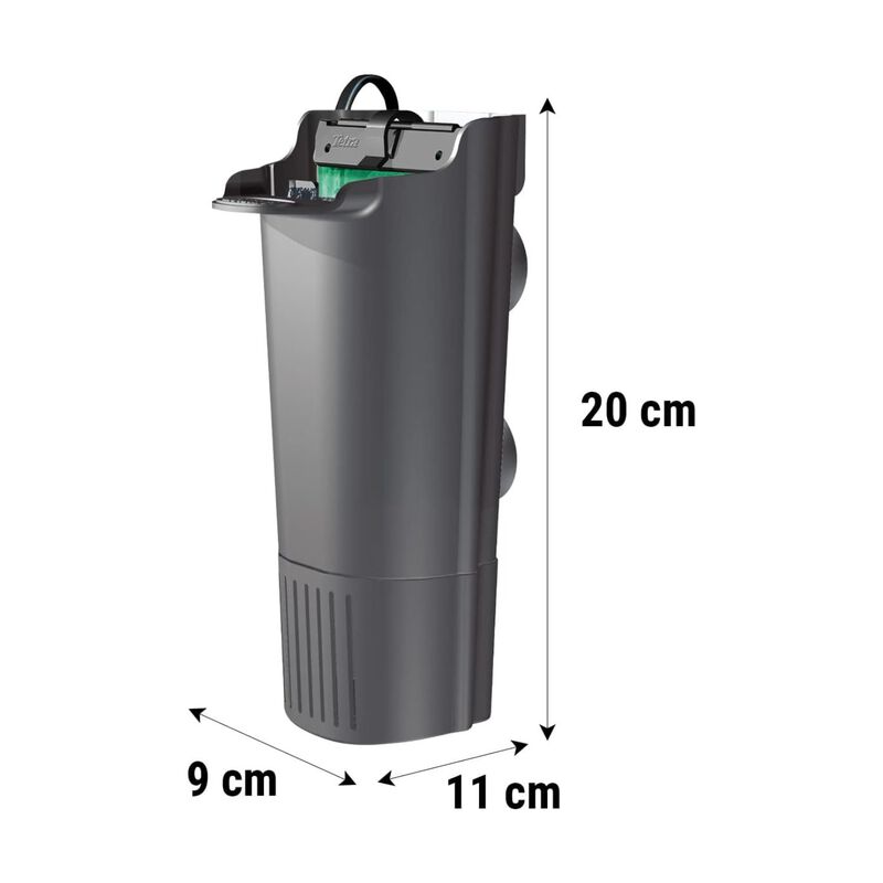 Tetra Filtro EasyCrystal 250