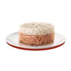 Petreet Cat Tortino Tonno con riso 2 x 170 gr