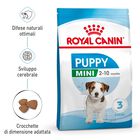 Royal Canin Dog Mini Puppy 2 kg