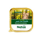 Natua Country Kitten Pat&eacute; con Vitello 100 gr