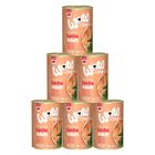 Wow Dog Adult Salmone con Dente di Leone e Ortica 400 gr