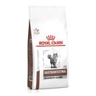 Royal Canin Veterinary Diet Cat Gastrointestinal Moderate Calorie 400 gr