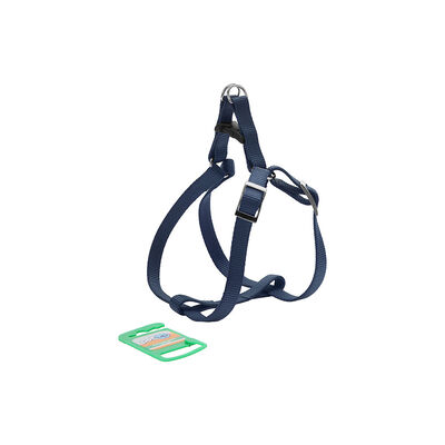 Petup Pettorina Flash taglia 2 blu