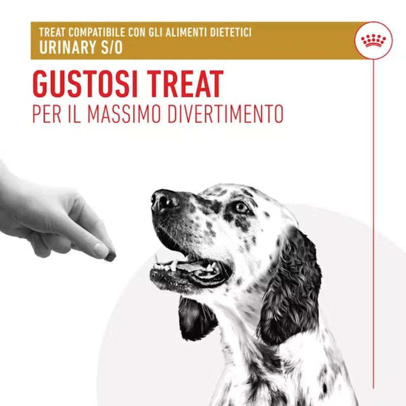 Royal Canin Treats Urinary 230g 