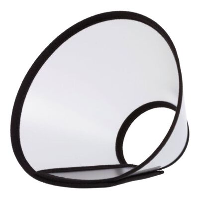 Trixie Collare Elisabetta con Strap Tg L/XL 28 cm