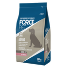 Forcepet Dog Senior + 7 anni Ageing con maiale 800gr