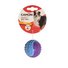 Camon Pallina da Baseball in TPR e squeacker 10,6 cm