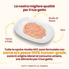 Almo Nature HFC Natural Cat Tonno e Pollo 55 gr