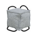 Trixie Citystyle Cubo con corda 16 cm