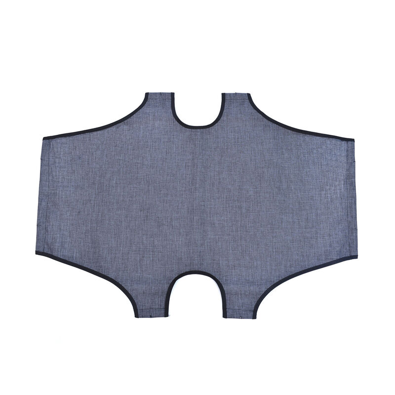 Petup Telo ricambio blu 35x50 cm