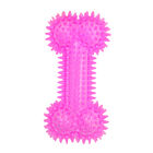 Petup Joy gioco cane Studs Bone 14,5 cm