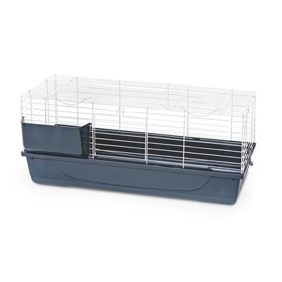 Petup Gabbia per roditori Tippete 120 118 x 58 x 42 cm