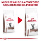 Royal Canin Veterinary Diet Cat Gastrointestinal Moderate Calorie 2 kg
