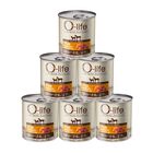 O-life Dog Pat&eacute; con Manzo e Melone 400 gr