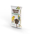 Piccoli Amici Uccelli Ornamentali Biscotto frutta con mela e miele 35gr