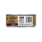 Naturalpet Premium Cat Adult Pat&eacute; ricco in Agnello con carote 85gr