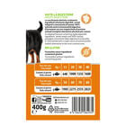 Natural Trainer Sensitive Dog Adult Medium&Maxi No Gluten con Coniglio 400gr