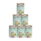 Terra Canis Dog Grain Free Cinghiale con Barbabietola, Castagna e Semi di chia 400 gr