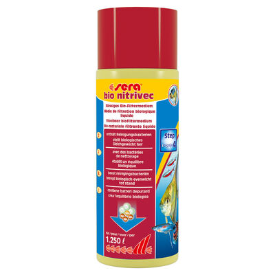 Sera Bio Nitrivec 500 ml