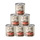 O-life Dog Pat&eacute; al Maiale con Pollo e Carote 400 gr