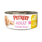 Petreet Cat Tonno rosa Tonno con patate 70 gr