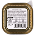 Naturalpet Dog Adult Pat&eacute; con Prosciutto 150gr
