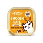 Lily's Kitchen Cat Adult Smooth Pat&eacute; Pollo 85 gr