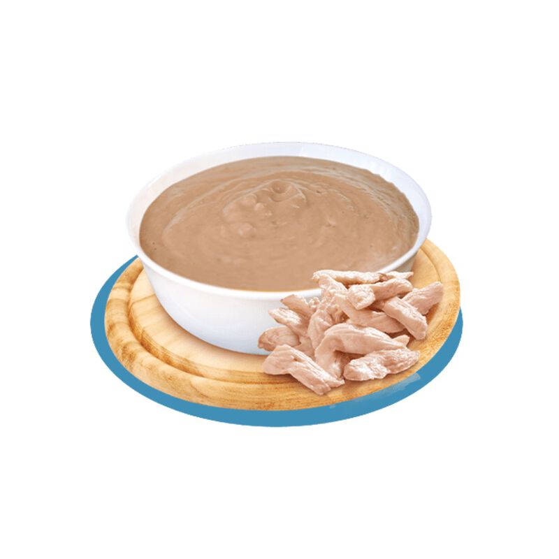 Petreet Cat Kitten Vellutate Pollo 60 gr